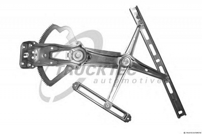 TRUCKTEC AUTOMOTIVE 0253113 -  Подъемное устройство для окон